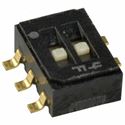 CAS-D20TB NIDEC Copal Electronics