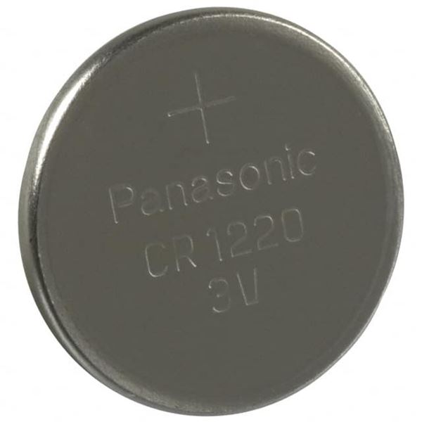 CR-1220/BN Panasonic