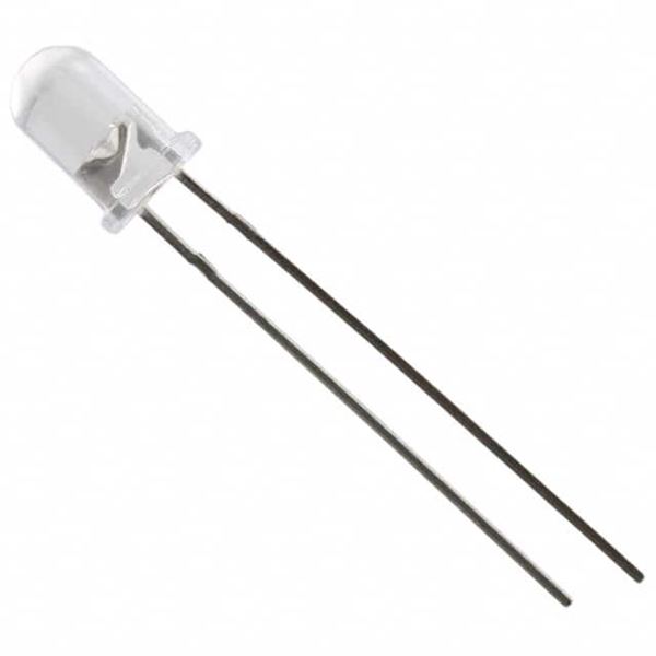 IR333C EVERLIGHT Electronics Co., Ltd