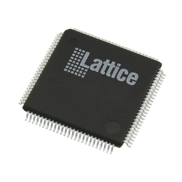 LCMXO2280E-4TN100C Lattice Semiconductor