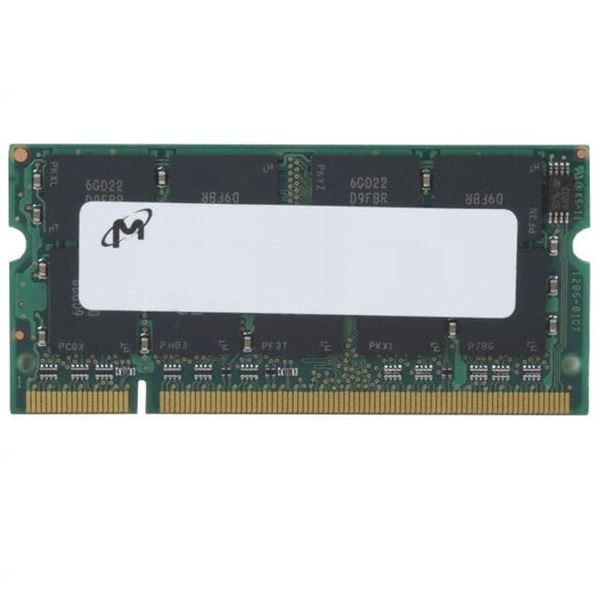 MT18VDDF12872HY-335F1 Micron Technology