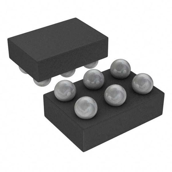 NCP337FCT2G onsemi