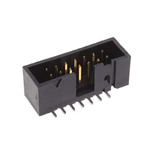 72454-014VLF Amphenol ICC