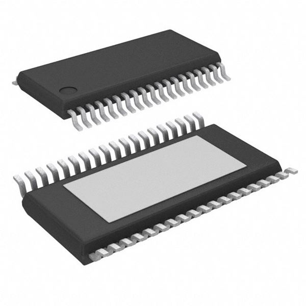 A4412KLVTR-T Allegro MicroSystems