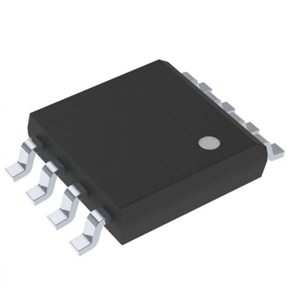 AT25SF041-SHD-B Microchip Technology