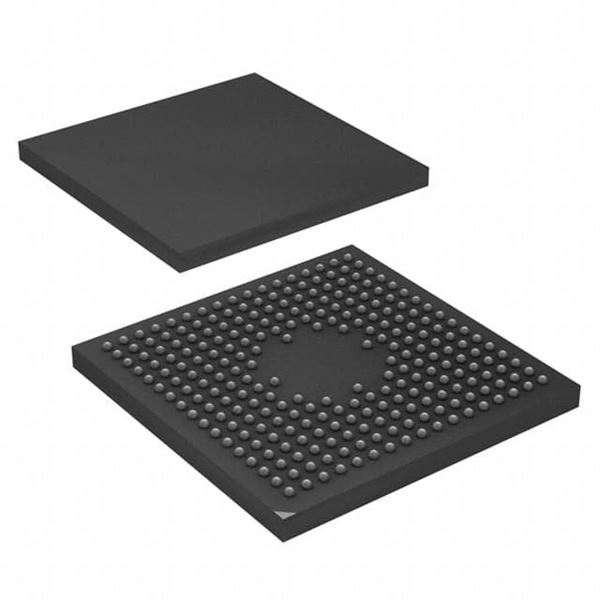 AT91RM9200-CJ-002 Microchip Technology