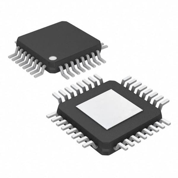 ATA6824C-MFHW Microchip Technology