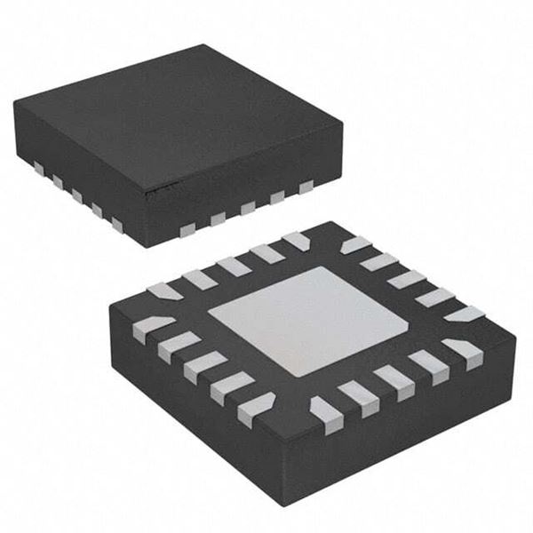 ATTINY24A-MMH Microchip Technology