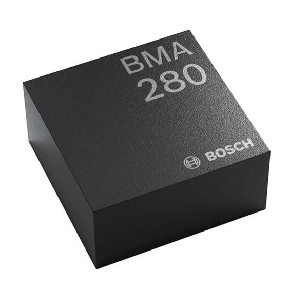 BMA280 Bosch