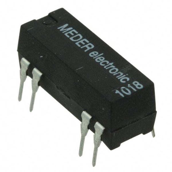 DIP05-1A72-12D Standex Electronics, Inc