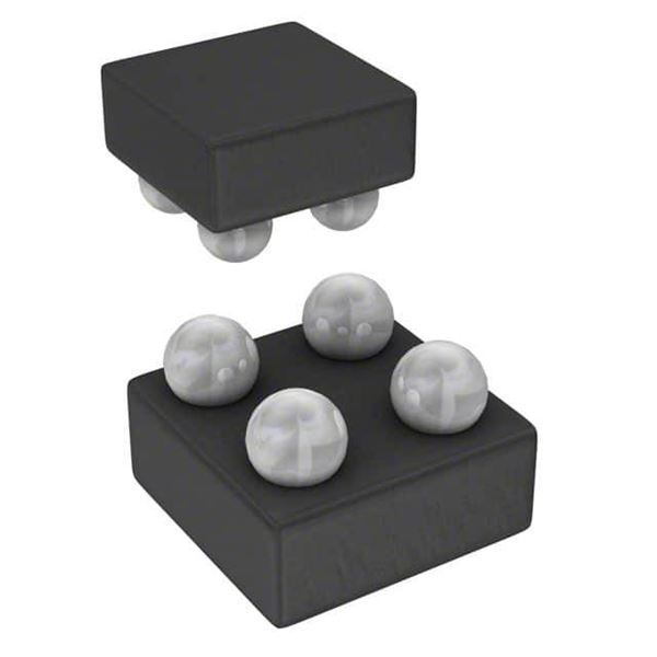 DMP1081UCB4-7 Diodes Incorporated