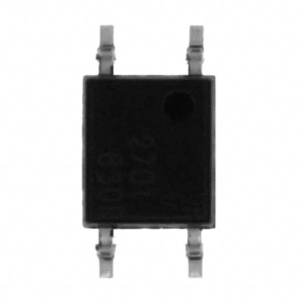 FODM2701AR2 onsemi