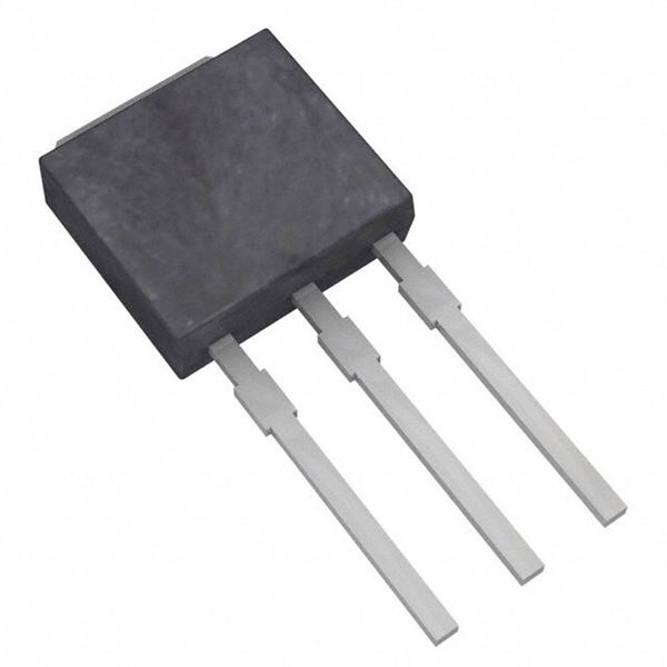 IRFU120N International Rectifier