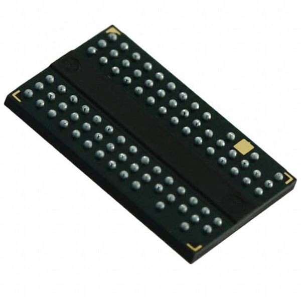 IS43DR16640B-25DBL-TR Integrated Silicon Solution Inc