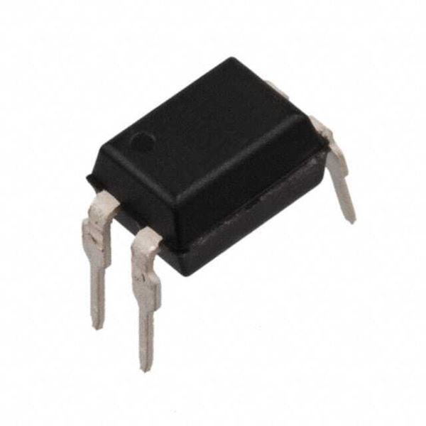 ISP815 Isocom Components