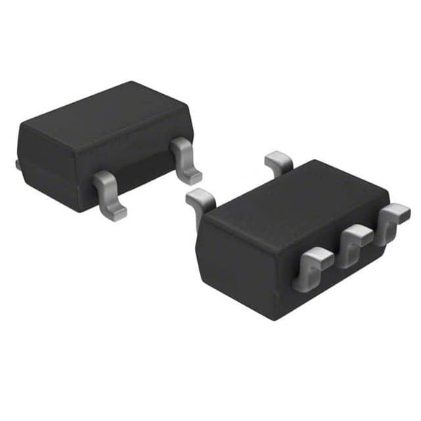 MAX4012EUK+T Maxim Integrated