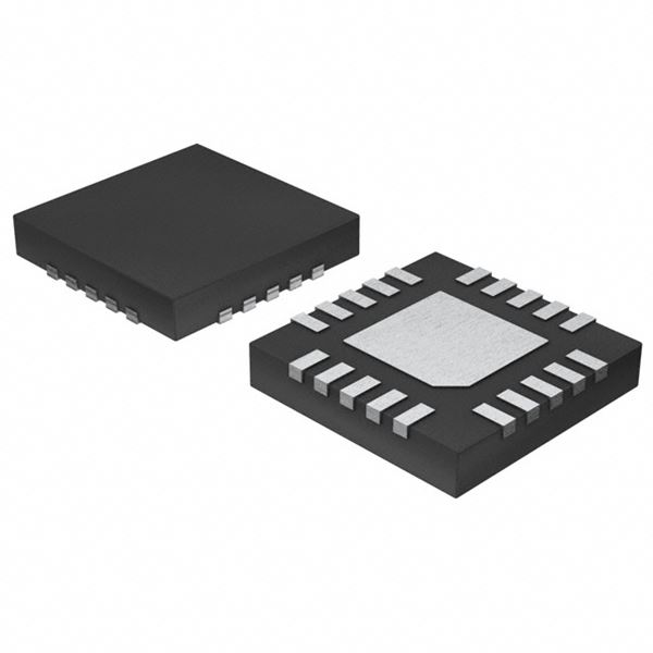MAX8521ETP+T Maxim Integrated
