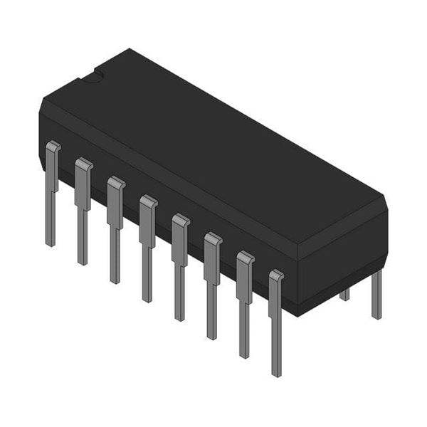 MC14532BCP onsemi