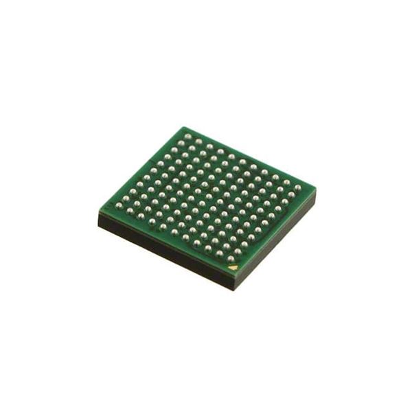 MK22FX512VMC12 NXP Semiconductors