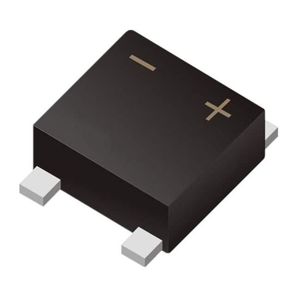 MSB30M Diodes Incorporated