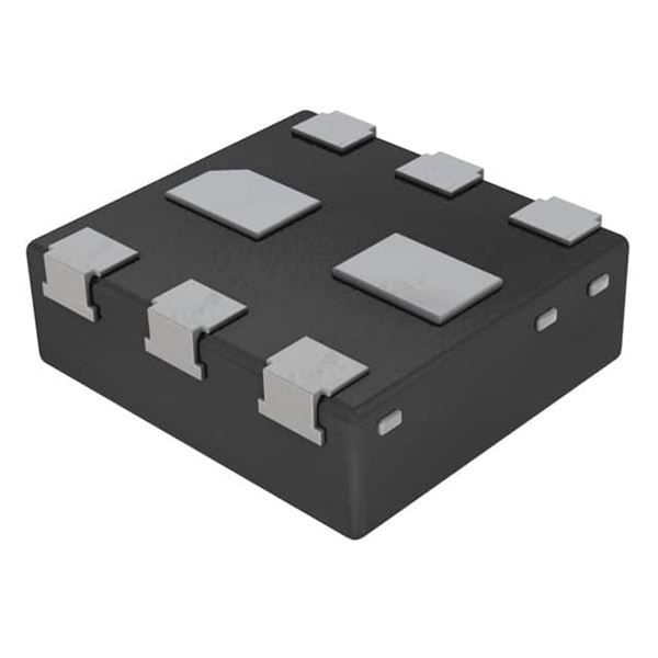 PMDXB550UNEZ Nexperia