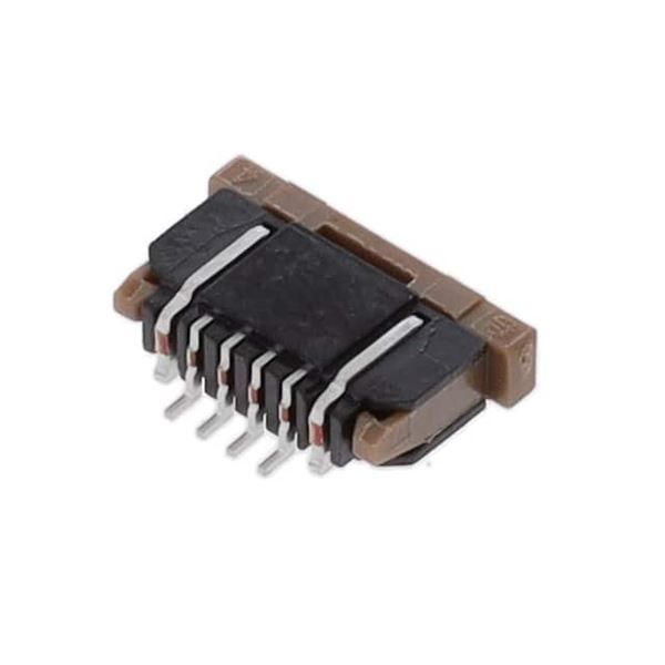 SFW4R-3STAE1LF Amphenol ICC