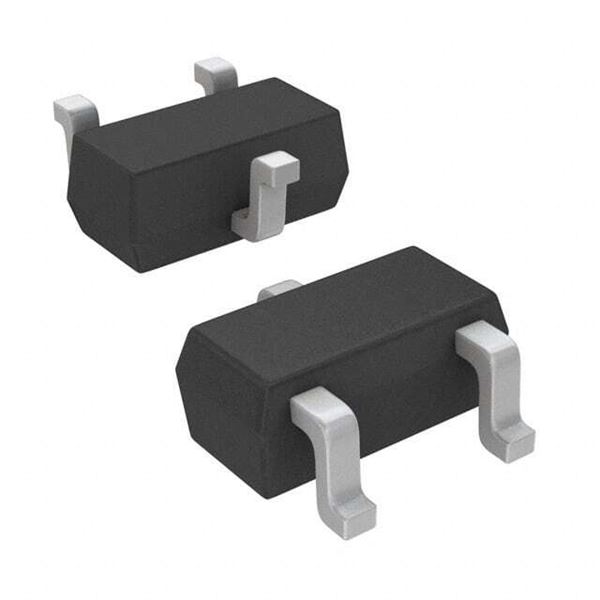 SI1012R-T1-GE3 Vishay