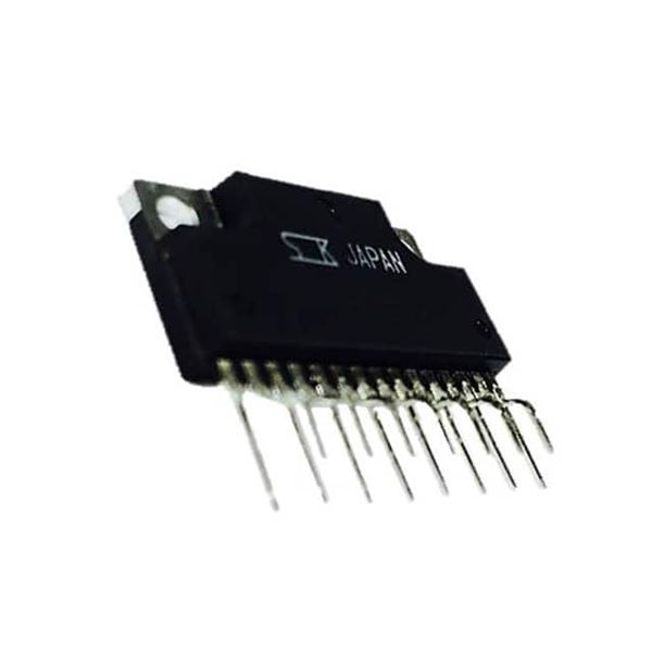 SLA5073 Allegro MicroSystems