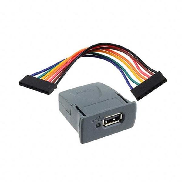 VDRIVE3 FTDI Chip