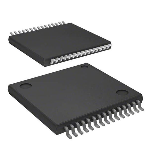VNH5019A-E STMicroelectronics