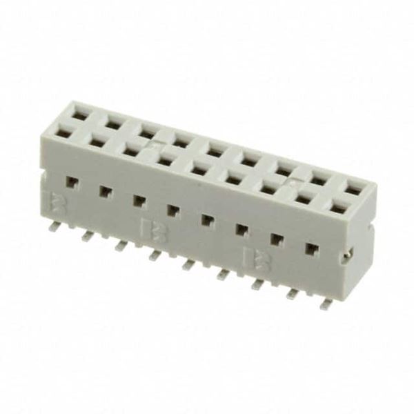 89898-309ALF Amphenol ICC