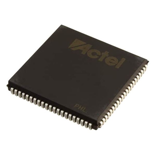 A42MX16-PL84I Microsemi