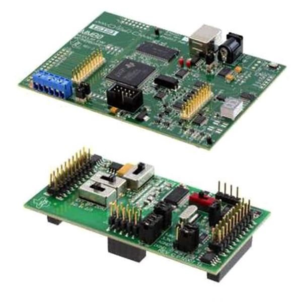 ADS1256EVM-PDK Texas Instruments
