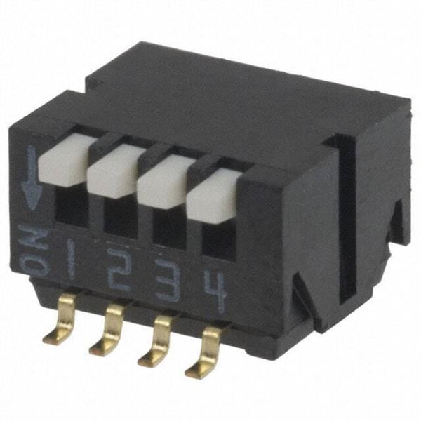 CHP-041TB NIDEC Copal Electronics