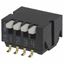 CHP-041TB NIDEC Copal Electronics