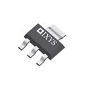 CPC3980ZTR Littelfuse