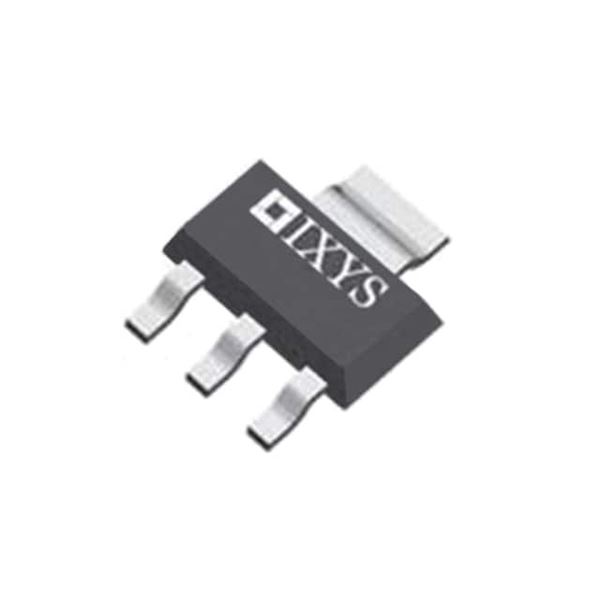 CPC3980ZTR Littelfuse