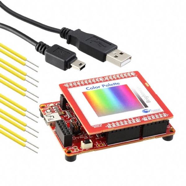 CY8CKIT-040 Cypress - An Infineon Technologies Company