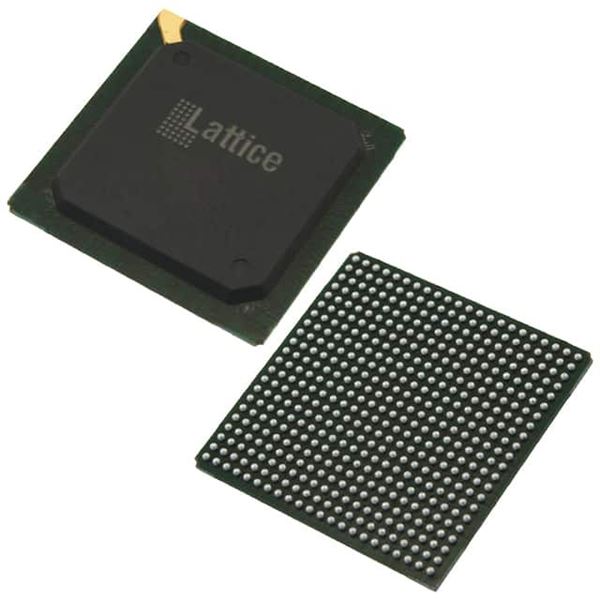 LFXP2-40E-6FN484C Lattice Semiconductor