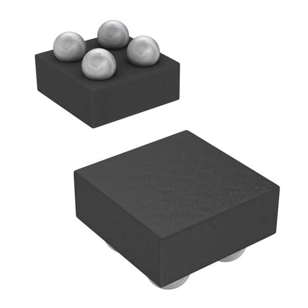 LP5900TLX-2.85/NOPB Texas Instruments