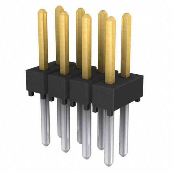 TSW-104-26-L-D Samtec