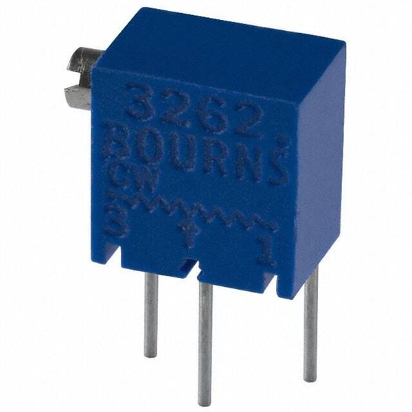 3262X-1-502LF Bourns