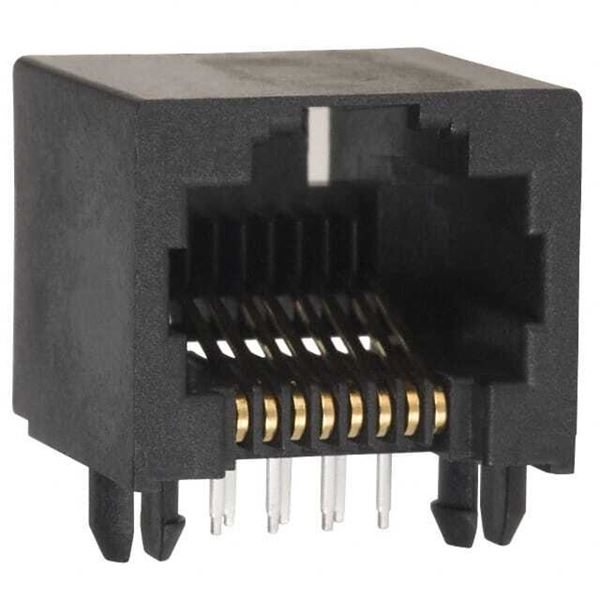 438600001 Molex