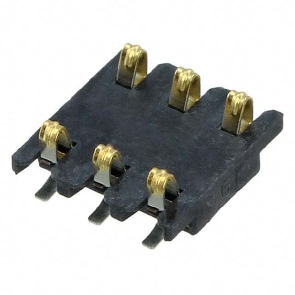 788641001 Molex