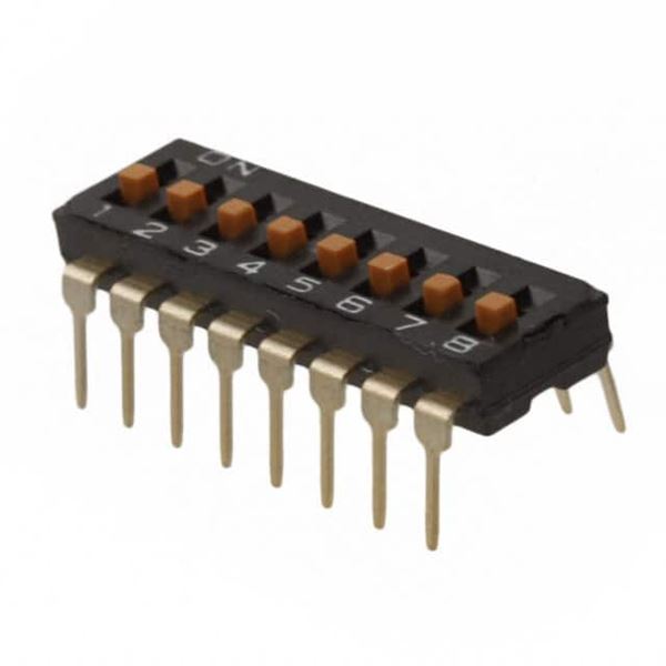 A6T-8104 Omron