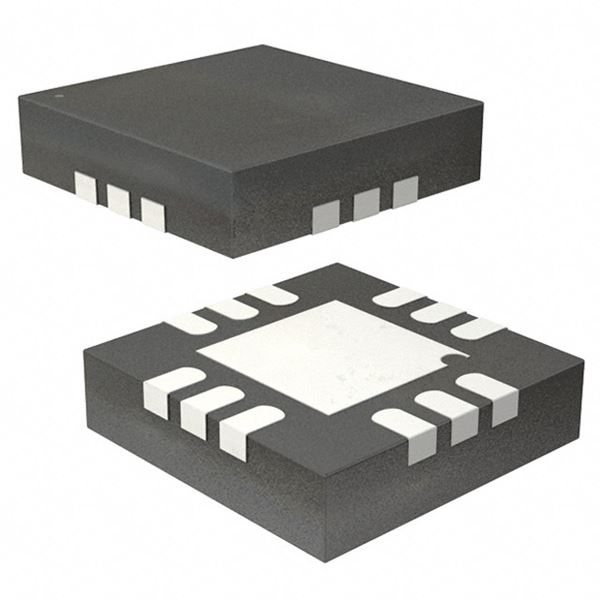 ADG1204YCPZ-500RL7 Analog Devices