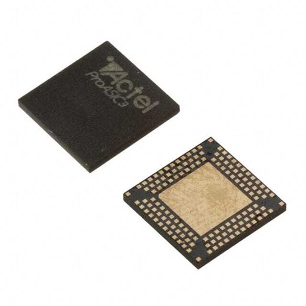AGL125V2-QNG132I Microsemi
