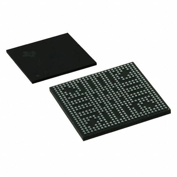 AM3505AZCN Texas Instruments