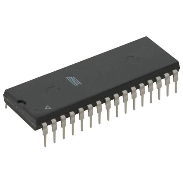 AT27C020-90PU Microchip Technology