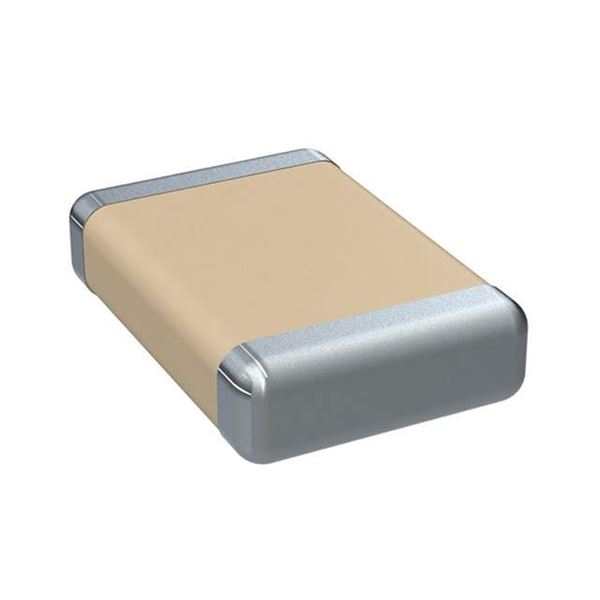 C1210C124K5RAC7800 KEMET Corporation